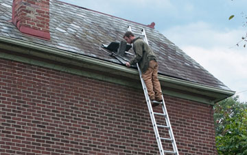 what affects urgent Outer Hope roof repairs