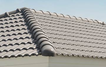advantages of Outer Hope clay roofing