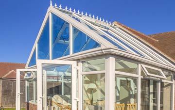 conservatory roof insulation costs Outer Hope