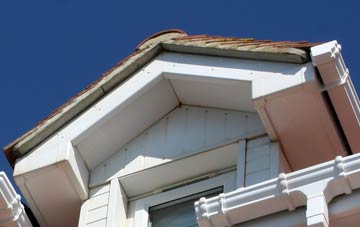 Outer Hope fascia installation costs