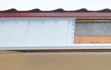 Outer Hope fascia repair costs