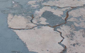 fibreglass roofing replacement Outer Hope