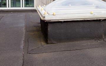 disadvantages of Outer Hope flat roofs