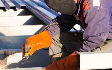 Outer Hope flat roofing options
