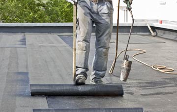 flat roof replacement Outer Hope, Devon