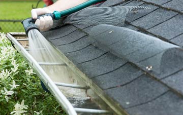 Outer Hope gutter cleaning costs