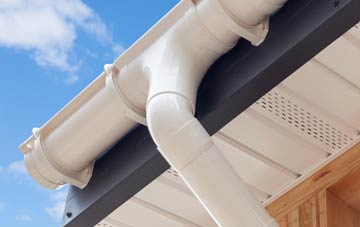 Outer Hope gutter installation costs