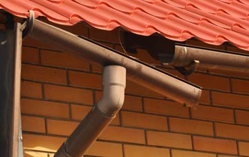 Outer Hope gutter repair costs