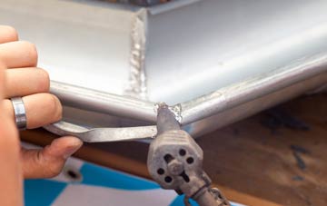 disadvantages of Outer Hope lead roofing