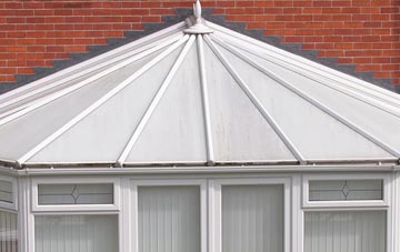 Outer Hope polycarbonate conservatory roof repairs