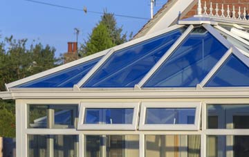 professional Outer Hope conservatory insulation
