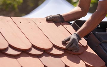 Outer Hope roof tile contractors