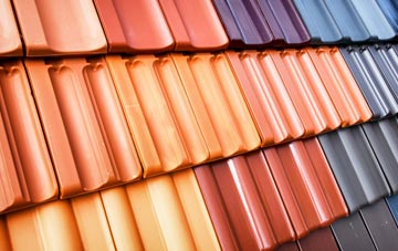 Outer Hope roof tile costs