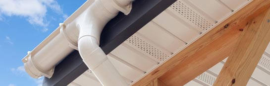 get Outer Hope guttering quotes today