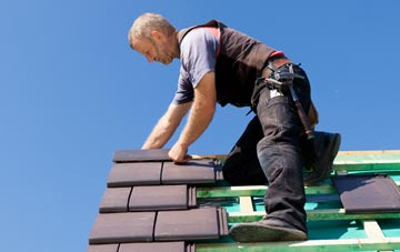 disadvantages of Outer Hope slate roofing