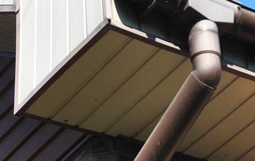 Outer Hope soffit installation costs