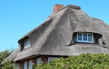 thatch roofing Outer Hope, Devon