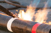 Outer Hope flat roofing replacement