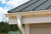 Outer Hope soffits